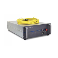 Nueva Fuente de Láser de Fibra Óptica de Alta Calidad MAX 1500W-6000W, Longitud de Onda de 1080nm, Mayor Eficiencia Fotoeléctrica, Larga Vida Útil