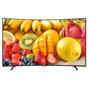 中国工場17インチ19インチ検証サプライヤー32インチ43インチ55インチテレビ4kスマートテレビテレビテレビ