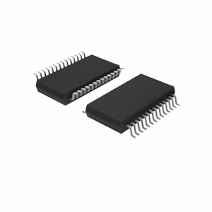 Data Acquisition Electronics Component LTC1597-1BIG#PBF Original One Stop Service 28 SSOP - Product Image 1