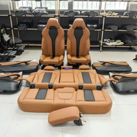 Asientos Originales para BMW F01 F02 F06 F07 F10 F11 F12 F13 F14 F15 F16 F22 F30 F31 F32 F33 F34 F80 F82 F85 F86 F87 X3 X4 X5 X6
