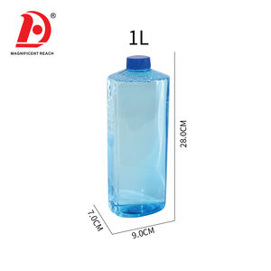 HUADA Ensemble <span class=keywords><strong>de</strong></span> jouets pour enfants pour l'extérieur Baguette à <span class=keywords><strong>bulles</strong></span> amusante Jeu à <span class=keywords><strong>bulles</strong></span> <span class=keywords><strong>de</strong></span> <span class=keywords><strong>savon</strong></span> Jouet à <span class=keywords><strong>bulles</strong></span> géantes pour enfants - Product Image 4