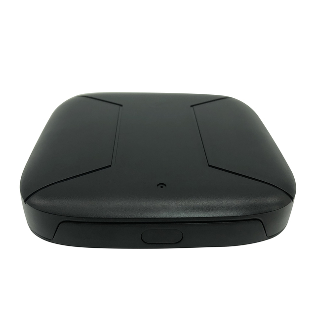 ZIKUN ZC-401P 4K Network Set TV Box