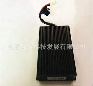 <span class=keywords><strong>Convertidor</strong></span> Reductor de Voltaje CC-CC para Carrito de Golf RXV, de <span class=keywords><strong>48V</strong></span> <span class=keywords><strong>a</strong></span> <span class=keywords><strong>12V</strong></span> - Product Image 3