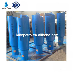 Strumento di pesca del giacimento petrolifero API Overshot per la pesca bene canna ventosa - Product Image 2