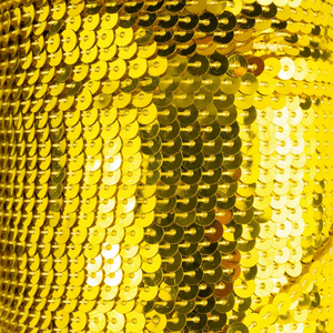 Bobine à paillettes unies (nettoyage à sec) Couleur métallique, Selanusa - Product Image 1