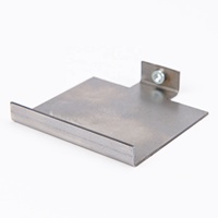 Boîtier de projet en aluminium Boîtier électronique
