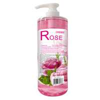 Essence liquide hydratante, éclaircissante et blanchissante au collagène OEM pour resserrer les pores, 1000 ml