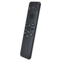 Control Remoto Universal para TV con Energía Solar y Voz BN59-01432A para SAMSUNG Neo QLED 8K HDR Smart TV