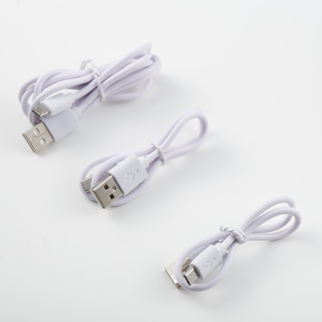 Factory Cheap Price Custom Wholesale USB to Micro 2.4A Fast Charge Data Cable for Kindle MP3/MP4 PS Cameras Earphone Power Bank