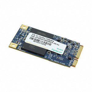 Ban đầu APSDM128GM9AN-2BTM Bộ nhớ Thẻ <span class=keywords><strong>SSD</strong></span> 128GB <span class=keywords><strong>mSATA</strong></span> <span class=keywords><strong>MLC</strong></span> SATAIII 3.3V <span class=keywords><strong>SSD</strong></span> HHD APSDM128GM9AN-2BTM - Product Image 1
