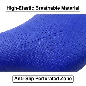 Siège de vélo pour enfants confortable et durable, personnalisable avec logo, réglable pour garçons et filles, pour VTT - Product Image 3