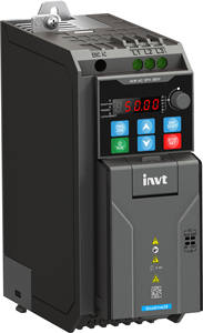 INVT VFD GD série GD28 en stock 0.2-onduleur 22KW <span class=keywords><strong>1</strong></span> phase 3 phases - Product Image 2