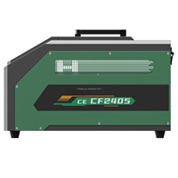 Égaliseur de cellules de batterie lithium-ion 2*12S avec mode de test de charge et de décharge pour la réparation de batteries EV 4S en atelier