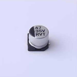 RVT47UF35V67RV0039 Microcontroller high integration high reliability - Product Image 1