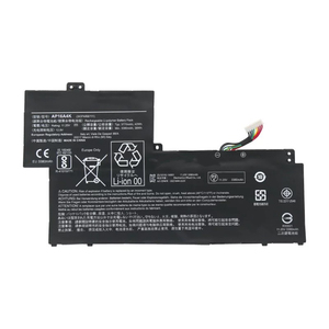 Batería Recargable de Polímero de Litio de 11.25V 42Wh AP16A4K para Portátil <span class=keywords><strong>Acer</strong></span> Swift ASPIRE 11 <span class=keywords><strong>AO1</strong></span>-132 SF113-31-P865 SF11 NE132 N16Q9 en Stock - Product Image 1