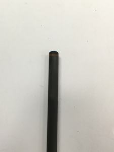 Fût de queue de billard en fibre de carbone intégrale à faible déviation, conique professionnel, diamètre de la pointe sur mesure, fût de remplacement pour queue de billard, OEM ODM - Product Image 4