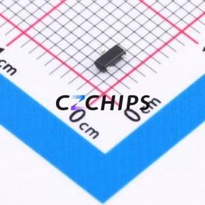 ทรานซิสเตอร์ขั้วต่อสองขั้ว S8050 SOT-23แบบใหม่และดั้งเดิม (BJT) - Product Image 2