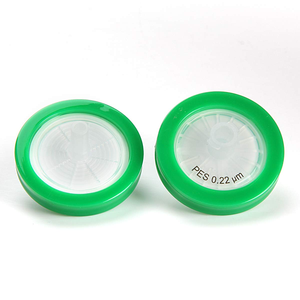 Nền Kinh Tế Nylon Mẫu Vô Trùng Ống Tiêm Lọc Lắp Ráp Phòng Thí Nghiệm Sử Dụng Với Hóa Chất Tương Thích Biểu Đồ Cho Chuẩn Bị Mẫu - Product Image 1