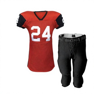 Maillot de football américain Joe Burrow imprimé et cousu de qualité supérieure pour homme, manches courtes, anti-humidité, jaune et blanc, personnalisable sur le devant - Product Image 2