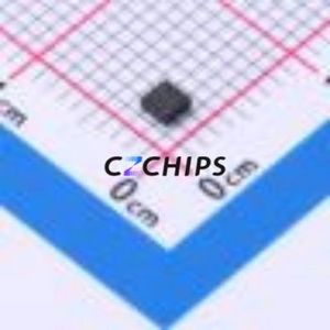 Original tout nouveau TPS7A2518DRVR WSON-6-EP(2x2) Circuit intégré IC puce PMIC régulateur linéaire (LDO) - Product Image 1