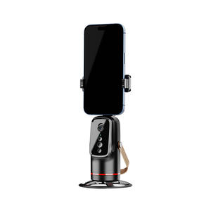 GREATYYT Caméra de téléphone portable réglable à 360 degrés pour la prise de vue Vlog et la diffusion en direct <span class=keywords><strong>Selfie</strong></span> Sticks - Product Image 1
