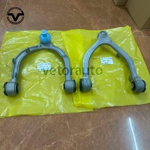 เวคโทรออโต้ OEM 1188321-00-A ซ้าย 1188326-00-A ขวา ชุดควบคุมด้านบนด้านหน้า สำหรับรถยนต์เทสล่า รุ่น Y ระบบกันสะเทือนด้านหน้า - Product Image 4