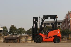 מחיר המפעל 1.5טון <span class=keywords><strong>fb15</strong></span> חשמלי סוללת ליתיום מלגזה מחיר נמוך - Product Image 3