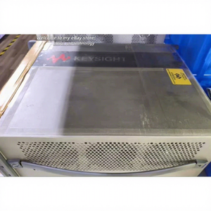 Analizador de Redes Keysight Pna N5245b Usado con 4 Puertos 10mhz-26.5ghz - Product Image 4