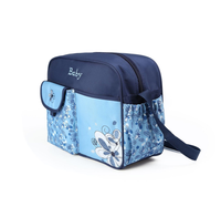 Sac à couches personnalisé, fourre-tout de grande capacité, Kits de maternité, sacoche à couches