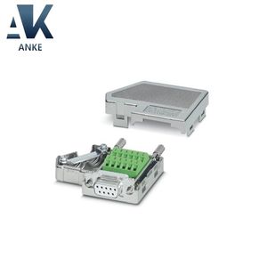 Conector de bus F4, 2744089, 1, 1, 2, 2 - Product Image 1