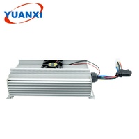 600W 48V 60V 72V 84V 96V 120V à 12V 13.8V 50a convertisseur cc-dc convertisseur haute puissance dc Buck