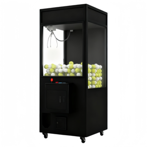 Máquina Expendedora de Cápsulas de Bolas para Niños, Operada con Monedas, Venta al Por Mayor de Fábrica, Máquina Personalizada - Product Image 5