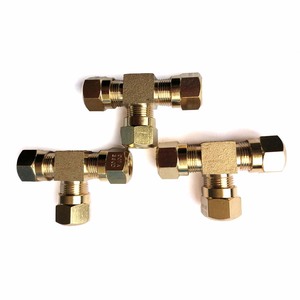 Phụ kiện đường ống bằng đồng, khớp nối giả mạo không chì, ren NPT, gas/nước/HVAC, báo giá nhanh OEM/ODM, chứng nhận ISO, phản hồi 24h - Product Image 2