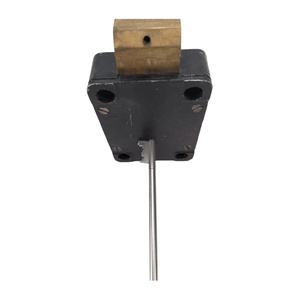 Outil d'ouverture non destructif professionnel Chubb 6K174, conception à <span class=keywords><strong>goupille</strong></span> et came pour le détour de serrures bancaires 6K174 - Product Image 3