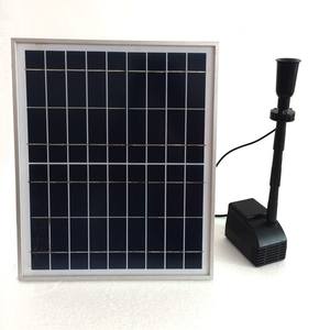 Pompe à eau solaire submergée avec ou <span class=keywords><strong>sans</strong></span> batterie Pompe à eau <span class=keywords><strong>sans</strong></span> <span class=keywords><strong>électricité</strong></span> - Product Image 1