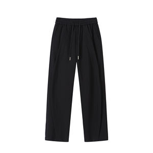 Matchet Pants Pantalon de survêtement lourd 2025 Nouveau pantalon décontracté - Product Image 5