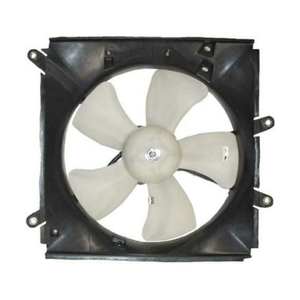 12v DC <span class=keywords><strong>Radiatore</strong></span> <span class=keywords><strong>AUTO</strong></span> A/C <span class=keywords><strong>Ventola</strong></span> Di Raffreddamento Del <span class=keywords><strong>Motore</strong></span> per Toyota COROLLA 93-97 OEM 16361-11020, 16363-74020, 16711-15271 - Product Image 1