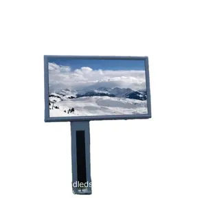 Shenzhen Giant P5 P8 P10 Outdoor Smd Reclame Led Display Screen Video Wall Pantalla Led Teken Billboard