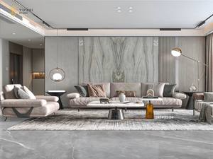 YUSHI, gran oferta, Panel de pared de piedra Natural de piedra de lujo, losa de cuarcita <span class=keywords><strong>Aquarella</strong></span> pulida para Villa, aplicación translúcida retroiluminada - Product Image 2