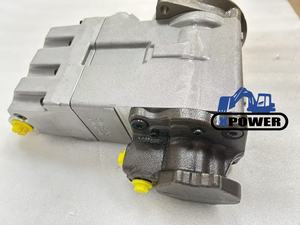 Bomba de Inyección de Combustible XPower Nueva de 36 Dientes 319-0607 3190607 para Cargadora 966D 966E 966F Motor C7 C9 - Product Image 2