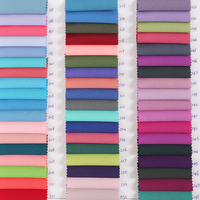 Tela Elástica de Alta Calidad, 4 Vías, 92% Poliéster, 8% Elastano, 120 g/m², para Ropa Deportiva, Leggings y Trajes de Mujer
