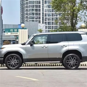 Lexus GX 550h <span class=keywords><strong>Usato</strong></span> PRONTO PER LA SPEDIZIONE VENDITA 2025 Lexus Grado Industriale Fai-da-te OEM/ODM/OBM Plastica Alluminio Acciaio Garanzia 3 Anni - Product Image 4