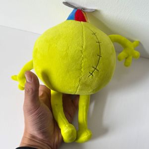Peluche Bing Peak Scout, marchandises d'<span class=keywords><strong>anime</strong></span> et de jeux, poupées et jouets en peluche - Product Image 4