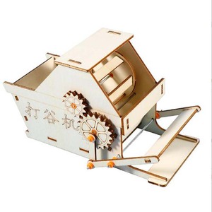 <span class=keywords><strong>Kit</strong></span> d'outils agricoles de bricolage scientifique avec 400 expériences de laboratoire scientifique kits d'apprentissage scientifique pour enfants - Product Image 1