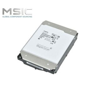 ฮาร์ดดิสก์ภายในสำหรับองค์กร MG10-D ซีรีส์ ขนาด 3.5 นิ้ว รุ่น MG10ADA400E - Product Image 1