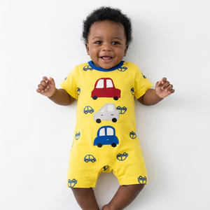 Proveedor de peleles de punto suave para bebés, pelele premium para recién nacidos, venta al por mayor de ropa para bebés, mono para niño - Product Image 1