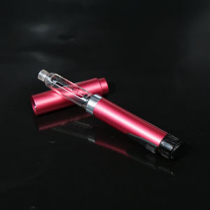 Doseur réutilisable de qualité supérieure, style stylo |   Cliquages fluides du cadran |   Support d'assemblage OEM - Product Image 3