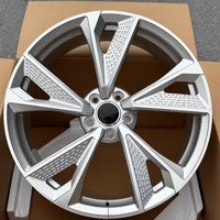Jantes en alliage forgé 18 19 20 21 22 pouces 5x112 concaves pour VW Golf GTI Jetta GLI Passat CC Arteon Atlas Tiguan Passat Touareg