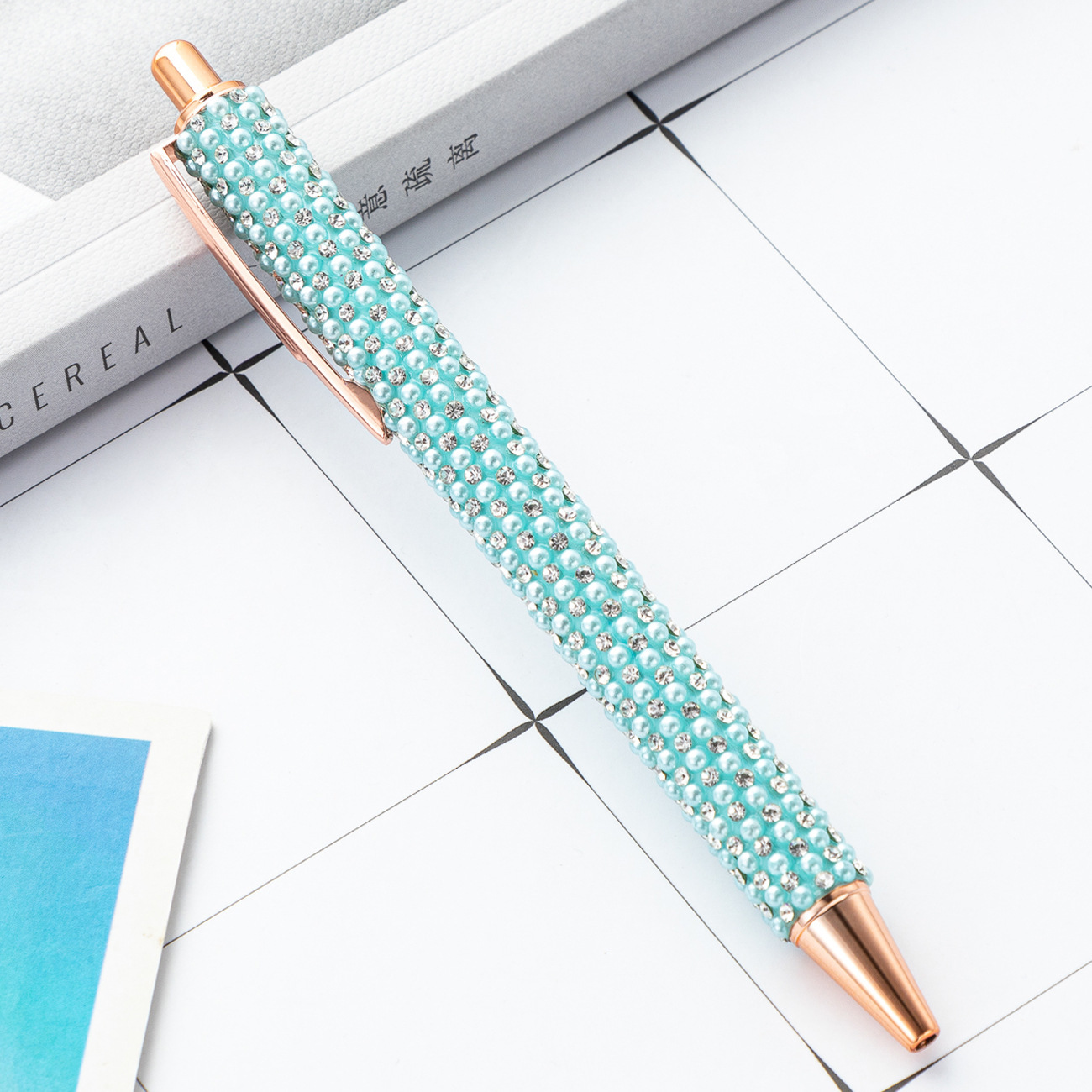 Candy Blue