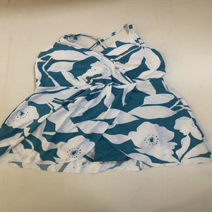 Ensemble <span class=keywords><strong>de</strong></span> bikini deux pièces pour femmes, motifs et couleurs variés, vêtements <span class=keywords><strong>de</strong></span> <span class=keywords><strong>plage</strong></span> actifs, prêt à être expédié - Product Image 5
